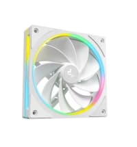 Kompüter fanı Deepcool FL12R White 3in1 — şəkil 3