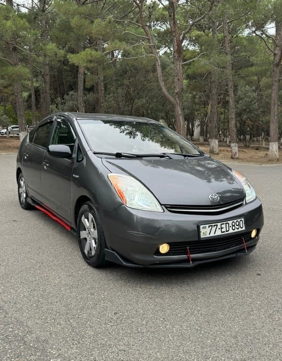 Toyota Prius, 2008 il, 279670 km, 1.5 L