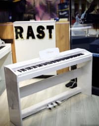 Elektro piano Allegro AG-8821 White — şəkil 3