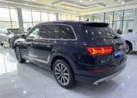 Audi Q7, 2017 il, 126700 km, 3000 L — şəkil 6
