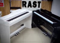 Elektro piano Allegro 8818 ağ — şəkil 22