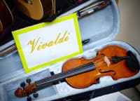 Skripka Vivaldi YV-100AB — şəkil 2