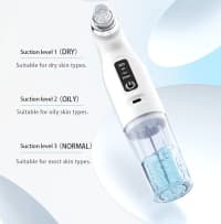 Simsiz elektrikli sızanaq təmizləmə aləti — şəkil 5