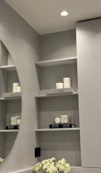 2 otaqlı mənzil 62 m² satılır — şəkil 19