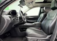 Infiniti QX60, 2022 il, 52400 km, 3500 L — şəkil 7