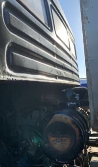 Yük maşını KamAz 5320, 1990, 11 L — şəkil 4