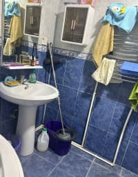 1 otaqlı mənzil 36 m² kirayə verilir — şəkil 7