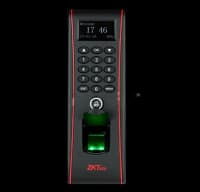 Girişə nəzarət sistemi ZKTeco TF1700 — şəkil 1