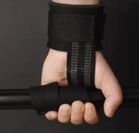 Ştanq üçün biləklik (Wrist Straps) — şəkil 4
