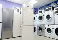 Indesit soyuducu — şəkil 1