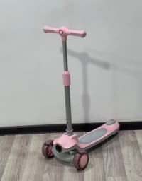 Samokat Prego Tommy K603 — şəkil 4