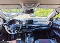 Kia Forte, 2020 il, 129800 km, 2 L — şəkil 16
