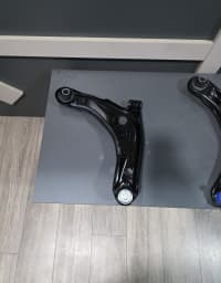 Alt asqı qolu Toyota Aqua, Prius C, Fielder — şəkil 3