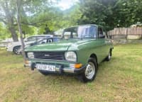 Moskvich 2140, 1988 il, 55000 km, 1500 L — şəkil 1