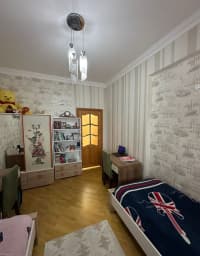 4 otaqlı mənzil 130 m² satılır — şəkil 10