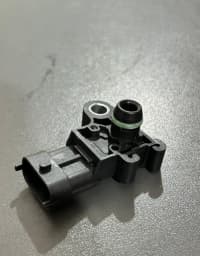 Turbo təzyiq sensoru Chevrolet Cruze — şəkil 4