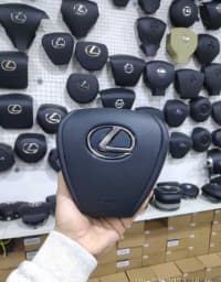 Airbag və təhlükəsizlik sistemi Lexus ES200 2019 — şəkil 3