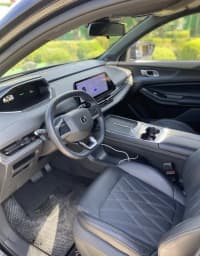 Changan CS 55 Plus, 2025 il, 38000 km, 1.5 L — şəkil 9