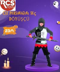 Polis personajı kostyumu (jileti) — şəkil 12