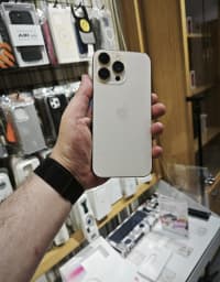 Apple iPhone 16 Pro Max, 8 GB  — şəkil 1