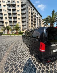 Mercedes Viano, 2016 il, 265000 km, 2100 L — şəkil 4