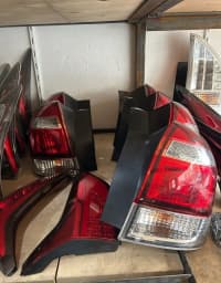 Arxa stop işıqları Toyota, Nissan modelləri üçün — şəkil 2