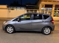 Nissan Note, 2017 il, 150000 km, 1.2 L — şəkil 4