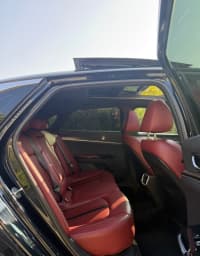 Kia K5, 2022 il, 73000 km, 2500 L — şəkil 9