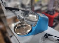Peşəkar Buzqıran Aparat (Ice Crusher) — şəkil 14