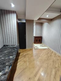 3 otaqlı mənzil 90 m² kirayə verilir — şəkil 13