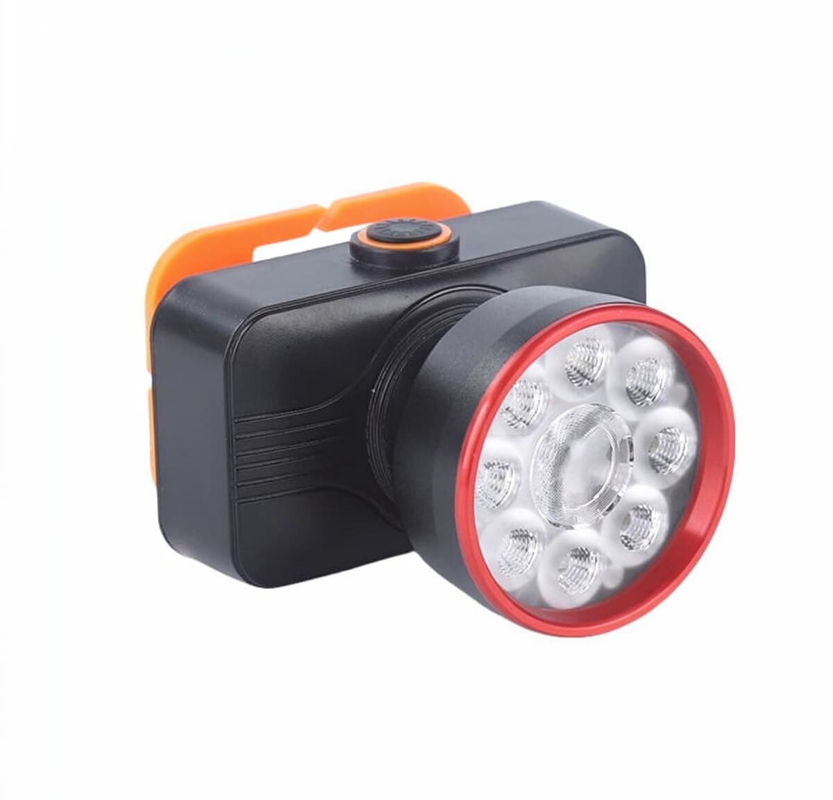 Globex LED Baş Fənəri