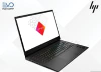 Notbuk HP OMEN 17 — şəkil 4