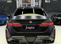 BMW M5, 2024 il, 7000 km, 4400 L — şəkil 19