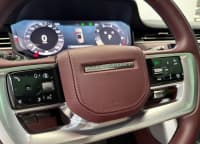 Land Rover Range Rover, 2024 il, 30000 km, 3000 L — şəkil 12