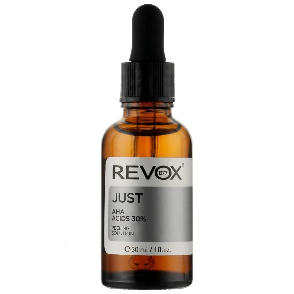 Revox B77 Just AHA Acids 30% Pilinq, 30 ml