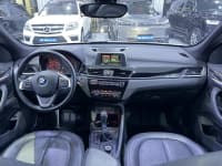 BMW X1, 2017 il, 71900 km, 2000 L — şəkil 10