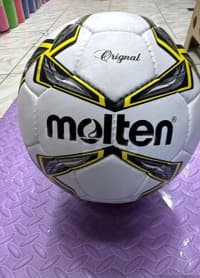 Molten 5 Nömrə Peşəkar Futbol Topu — şəkil 18