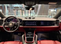 Porsche Cayenne GTS Coupe, 2025 il, 14000 km, 4000 L — şəkil 25