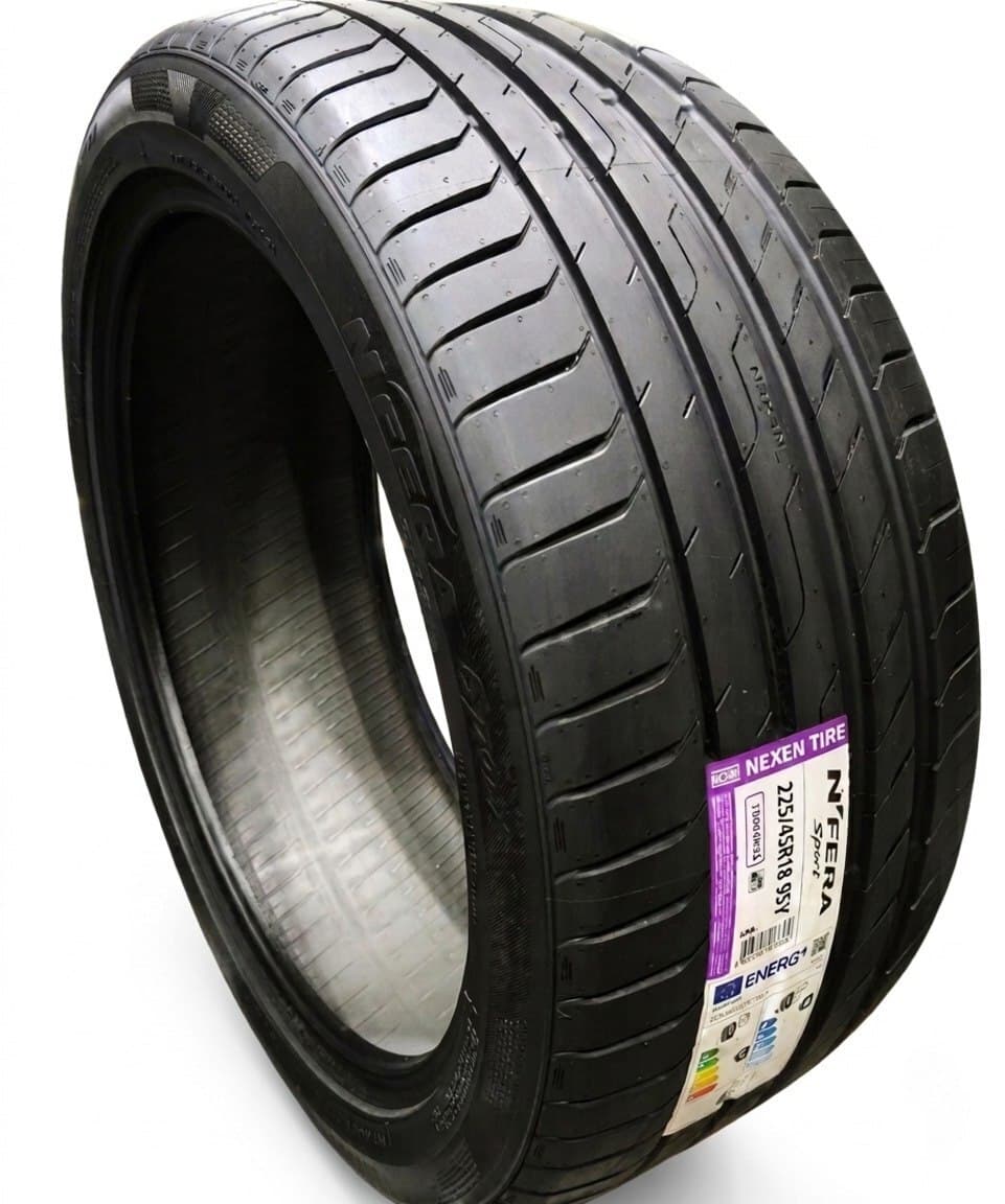 Nexen N'Fera Sport 275/40 R22 108Y Şini