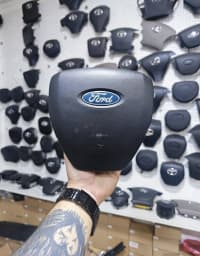 Airbag Ford F150 və digər modellər üçün — şəkil 5