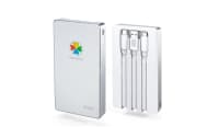 Xarici Hard Disk 4TB iPhone/iPad/Mac üçün — şəkil 1