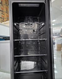 Bosch BC-139T Qara Soyuducu Vitrin — şəkil 16
