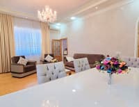 8 otaqlı həyət evi 440 m² satılır — şəkil 5