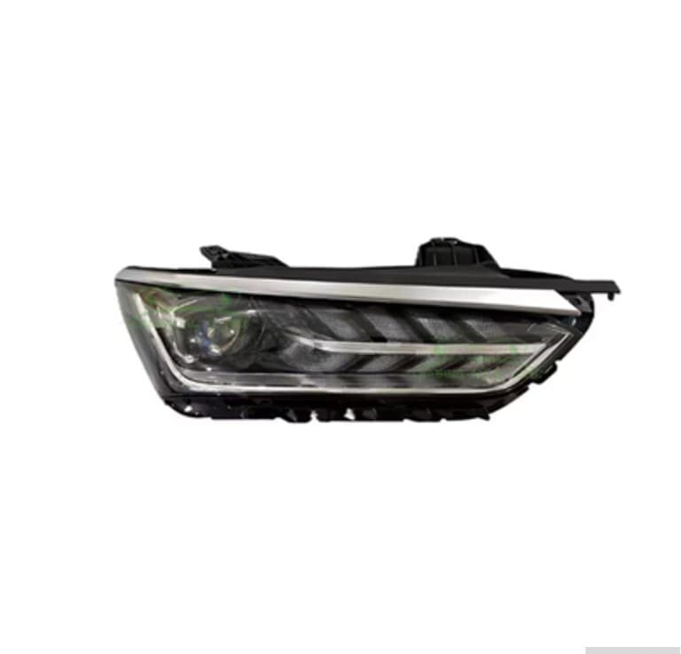 Sol fara BYD Qin Plus 1.5L