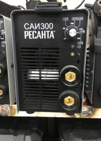 Qaynaq aparatı Resta 300A — şəkil 1