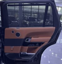 Land Rover Range Rover, 2014 il, 101000 km, 5000 L — şəkil 15