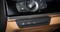 BMW 730, 2014 il, 170000 km, 3 L — şəkil 15