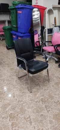 Qarışıq rəng, Ofis üçün kreslo — şəkil 2
