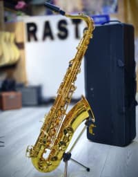 Saksofon tenor Yamaha — şəkil 2