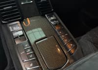 Porsche Panamera Turbo S, 2012 il, 65000 km, 4800 L — şəkil 17
